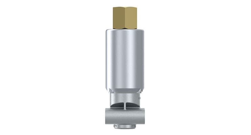 Válvula magnética Wabco 4721732260 nuevo 6