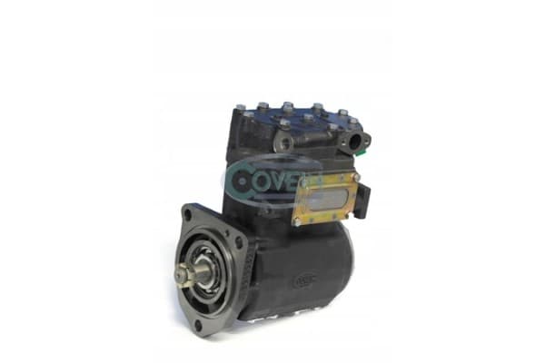 Compresor Scania Covein 4000.045.201 nuevo