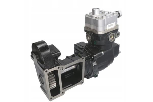 Compresor de aire Man Tgx Euro 6 LS 3907 nuevo 4