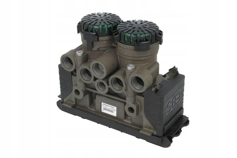 Válvula de Relé Iveco K102313 5801910310 nuevo
