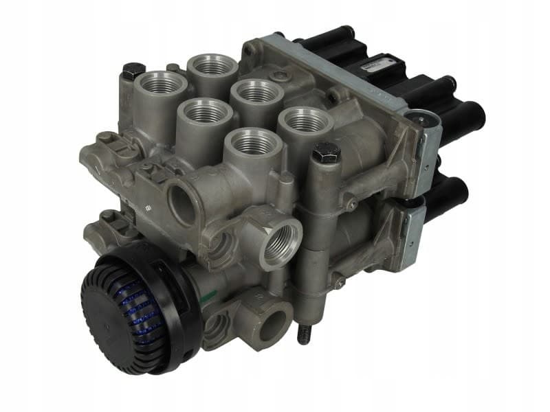 Válvula Solenoide Wabco 4729051110 nuevo