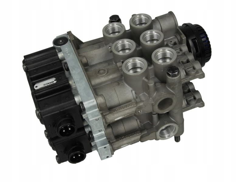 Válvula Solenoide Wabco 4729051110 nuevo 2