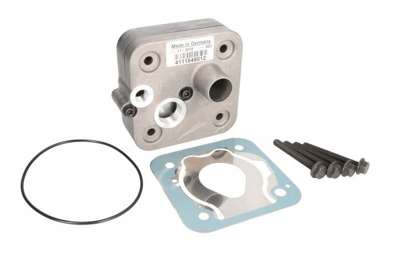 Kit de reparación para compresor de aire Wabco 4111540022 nuevo 2