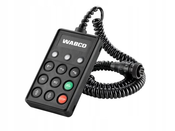 Controlador de Nivel Wabco nuevo