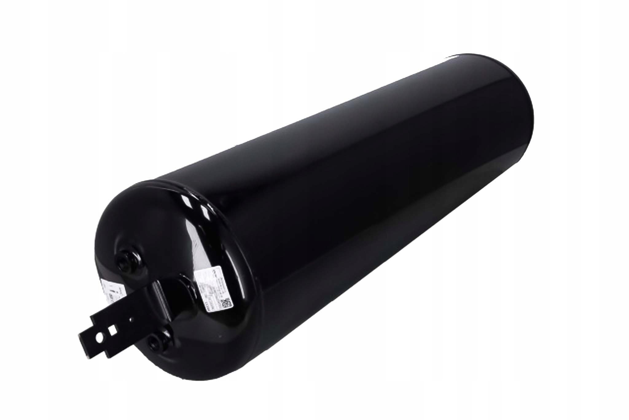 Depósito de aire 80L PE Automotive 296.100-80A para camiones nuevo