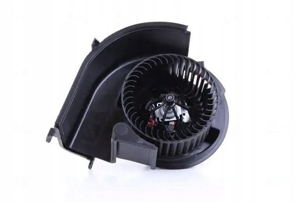 Ventilador interior Nissens 87802 para BMW X5 nuevo