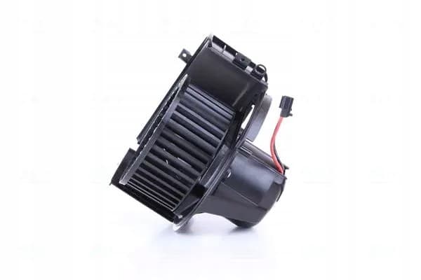 Ventilador interior Nissens 87802 para BMW X5 nuevo 2