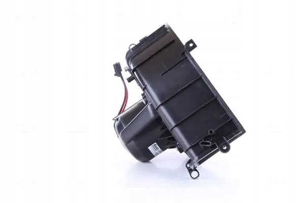 Ventilador interior Nissens 87802 para BMW X5 nuevo 4