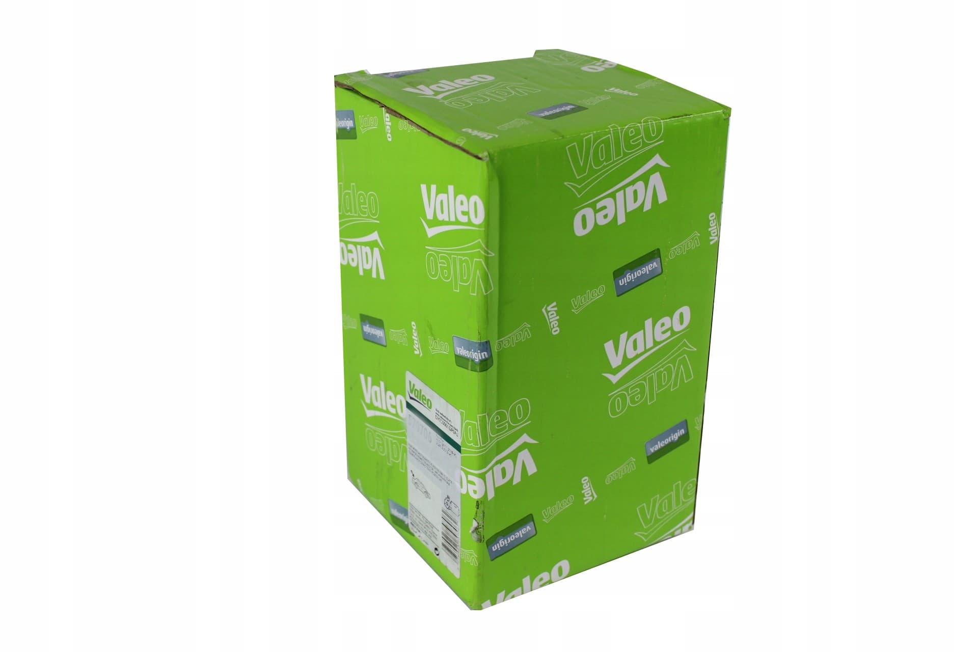 Ventilador interior Valeo 698807 nuevo 11