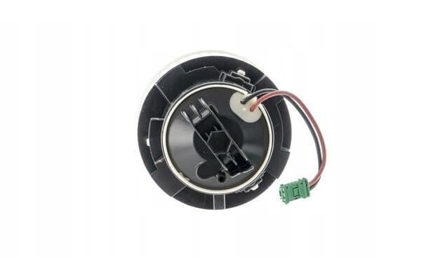 Ventilador interior Mahle AB 281 000P usado 2