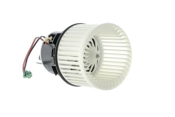 Ventilador interior Mahle AB 281 000P usado 8