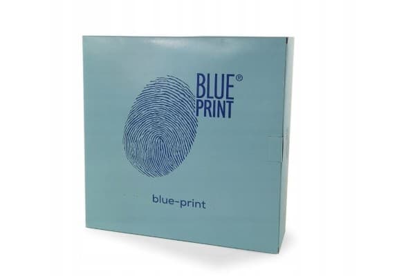 Blue Print ADA106002 Silenciador Final nuevo 8