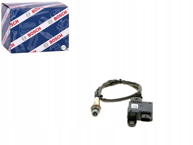 Sensor de partículas Bosch 0 281 007 682 nuevo 2