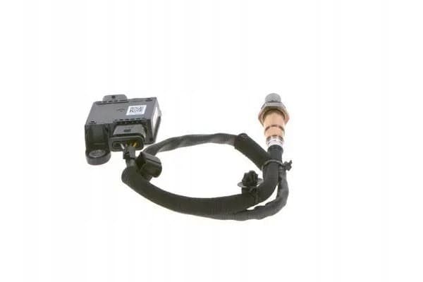 Sensor de partículas Bosch 0 281 006 552 nuevo
