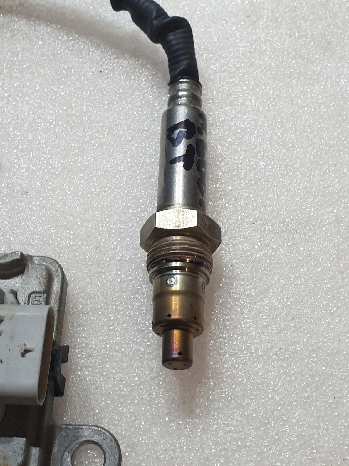 Sensor lambda Renault OE 227905444R nuevo 11