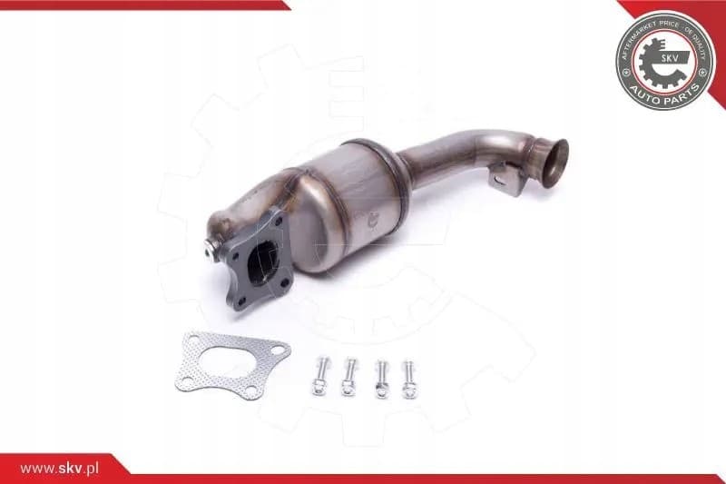 Catalizador Esen Skv 62SKV011 nuevo 2