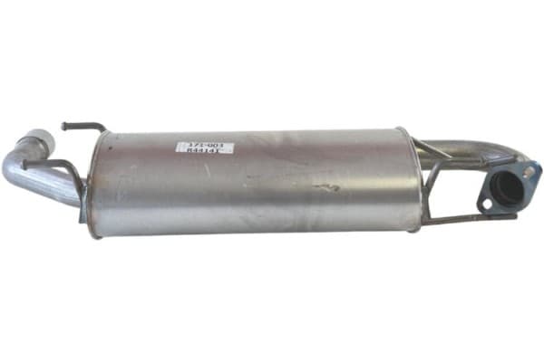 Bosal 171-003 Silenciador trasero de escape nuevo 4