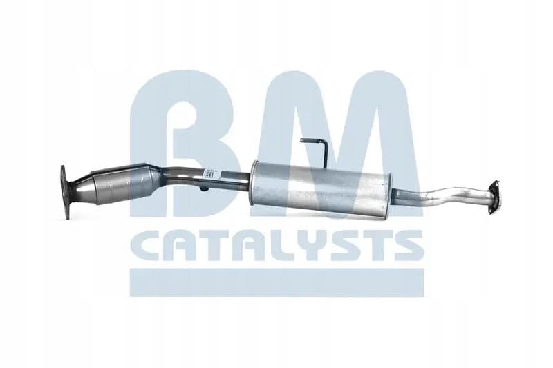 Catalizador BM91563H BM Catalysts para Toyota Auris nuevo 2