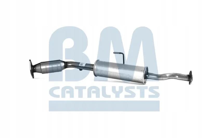 Catalizador BM91563H BM Catalysts para Toyota Auris nuevo 4