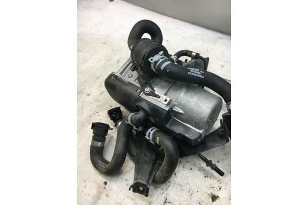 Webasto 31407792 para Volvo XC90 II usado 2