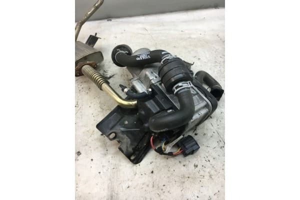 Webasto 31407792 para Volvo XC90 II usado 3