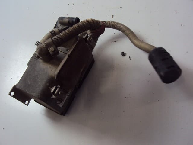 Webasto Thermo Comfort para Opel Insignia y Astra usado 2
