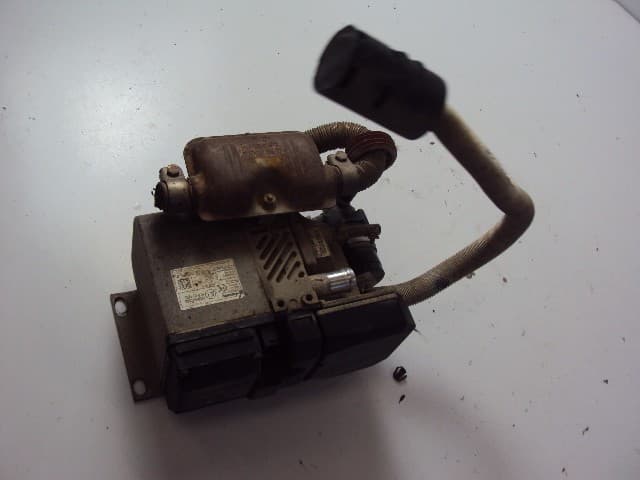 Webasto Thermo Comfort para Opel Insignia y Astra usado 3