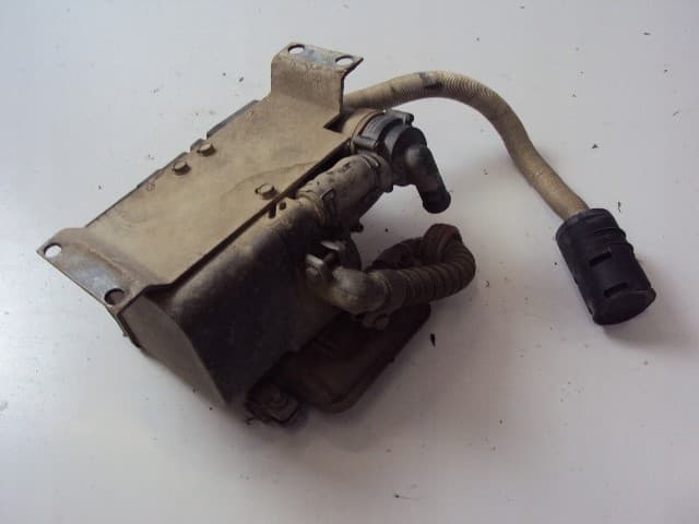 Webasto Thermo Comfort para Opel Insignia y Astra usado 5