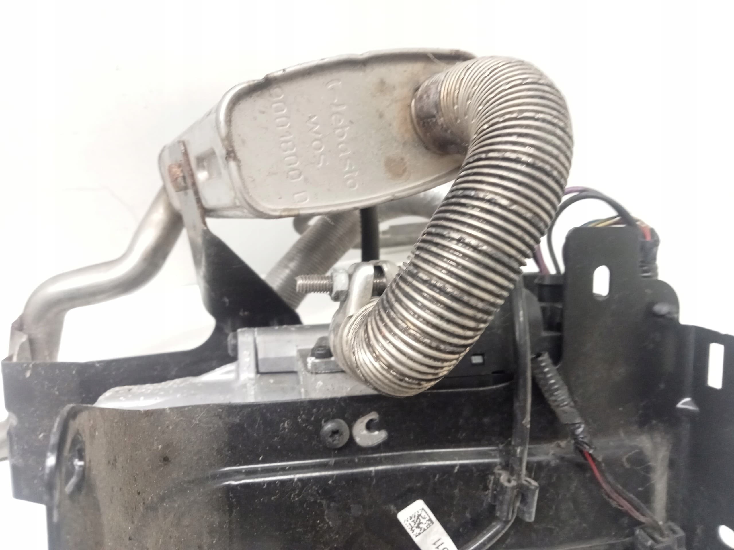 Webasto Land Rover Sport Lift L320 9024093B usado 4