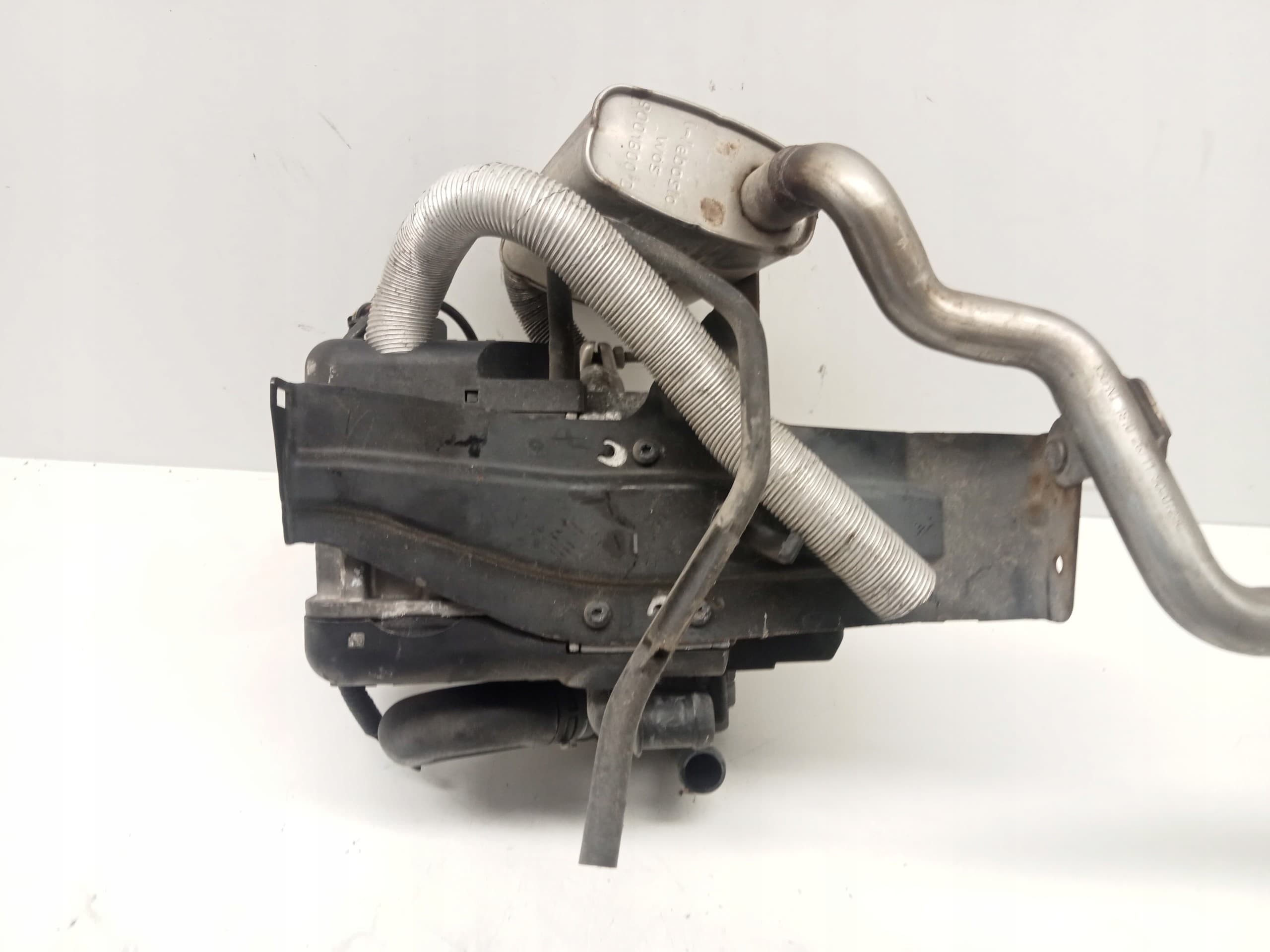 Webasto Land Rover Sport Lift L320 9024093B usado 8