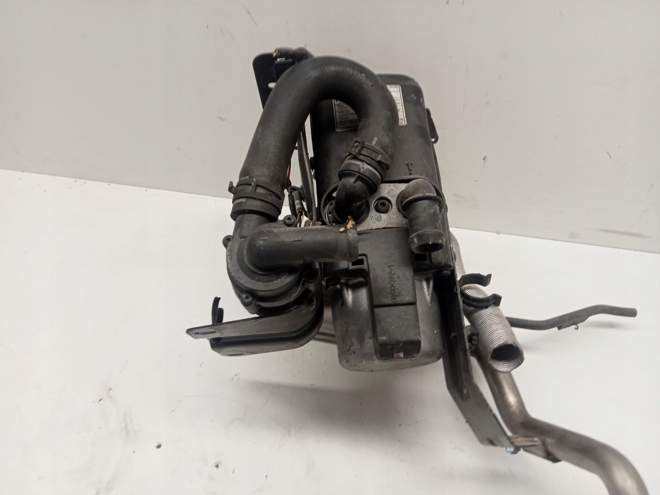 Webasto Land Rover Sport Lift L320 9024093B usado 10