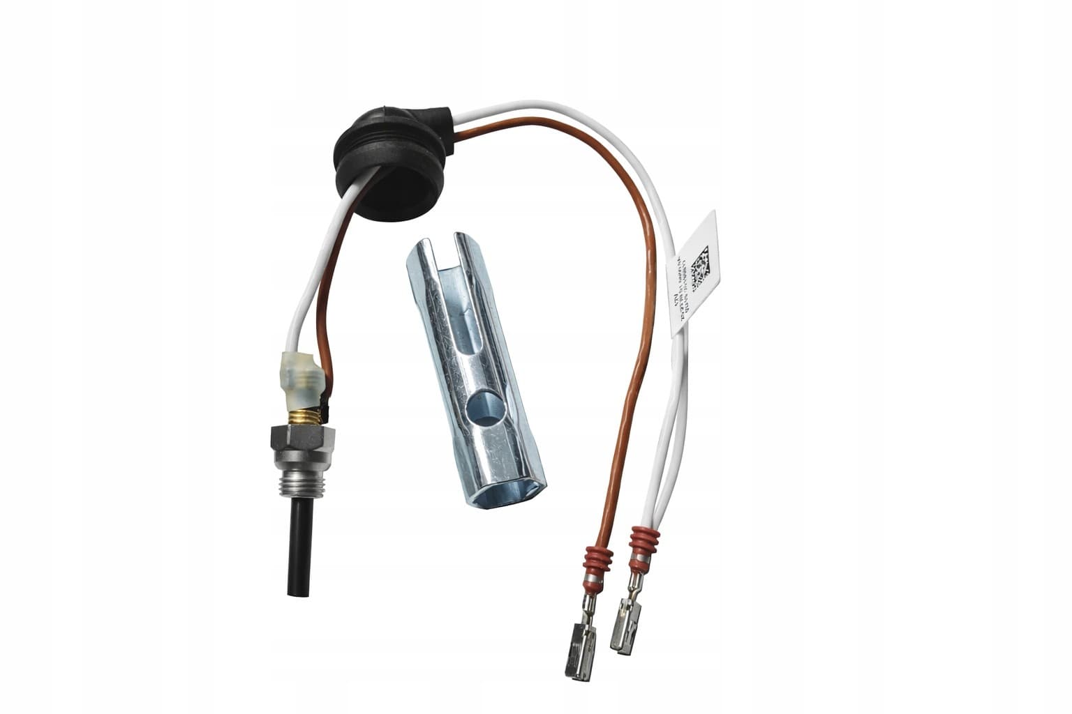 Vara incandescente A2 12V Eberspacher 252720990106 nuevo