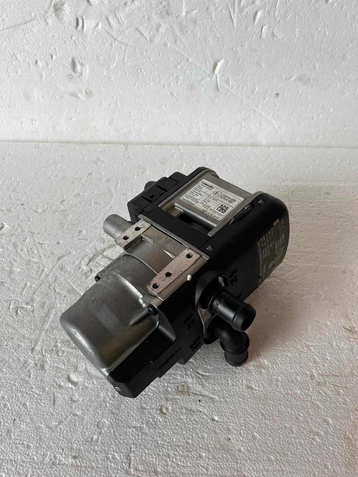 Webasto VW 7T0819008G usado