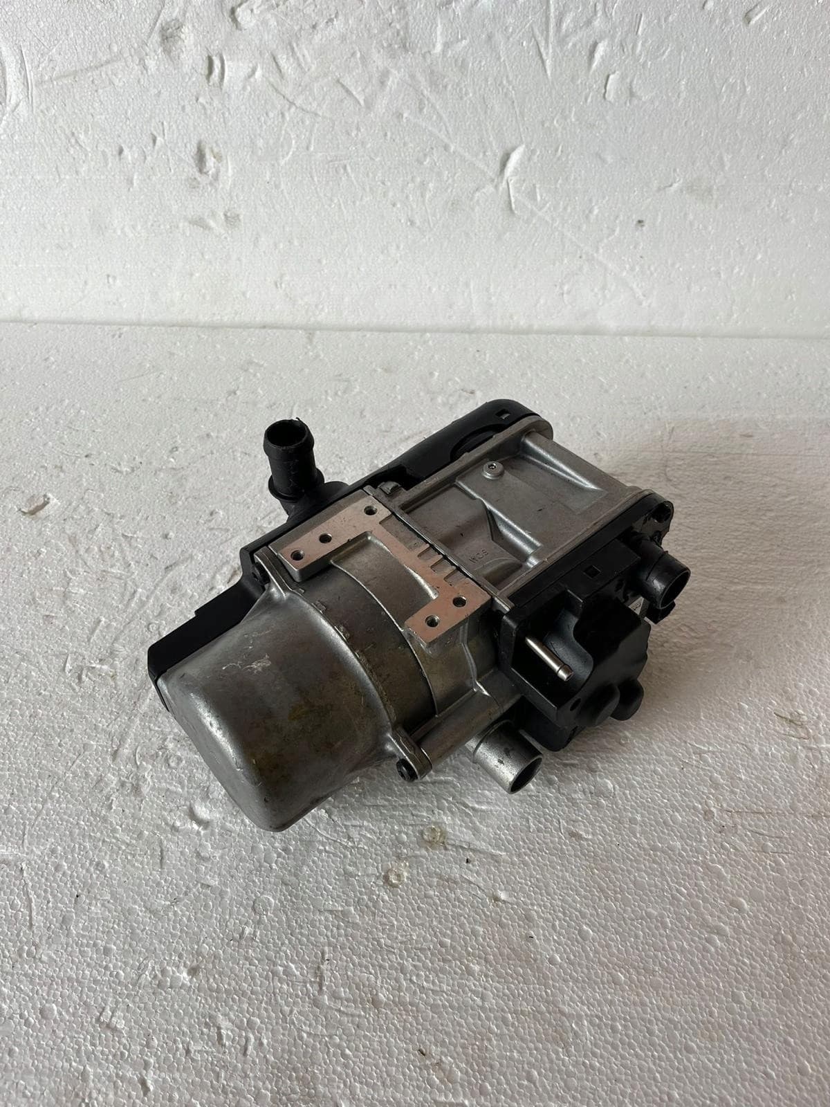 Webasto VW 7T0819008G usado 2