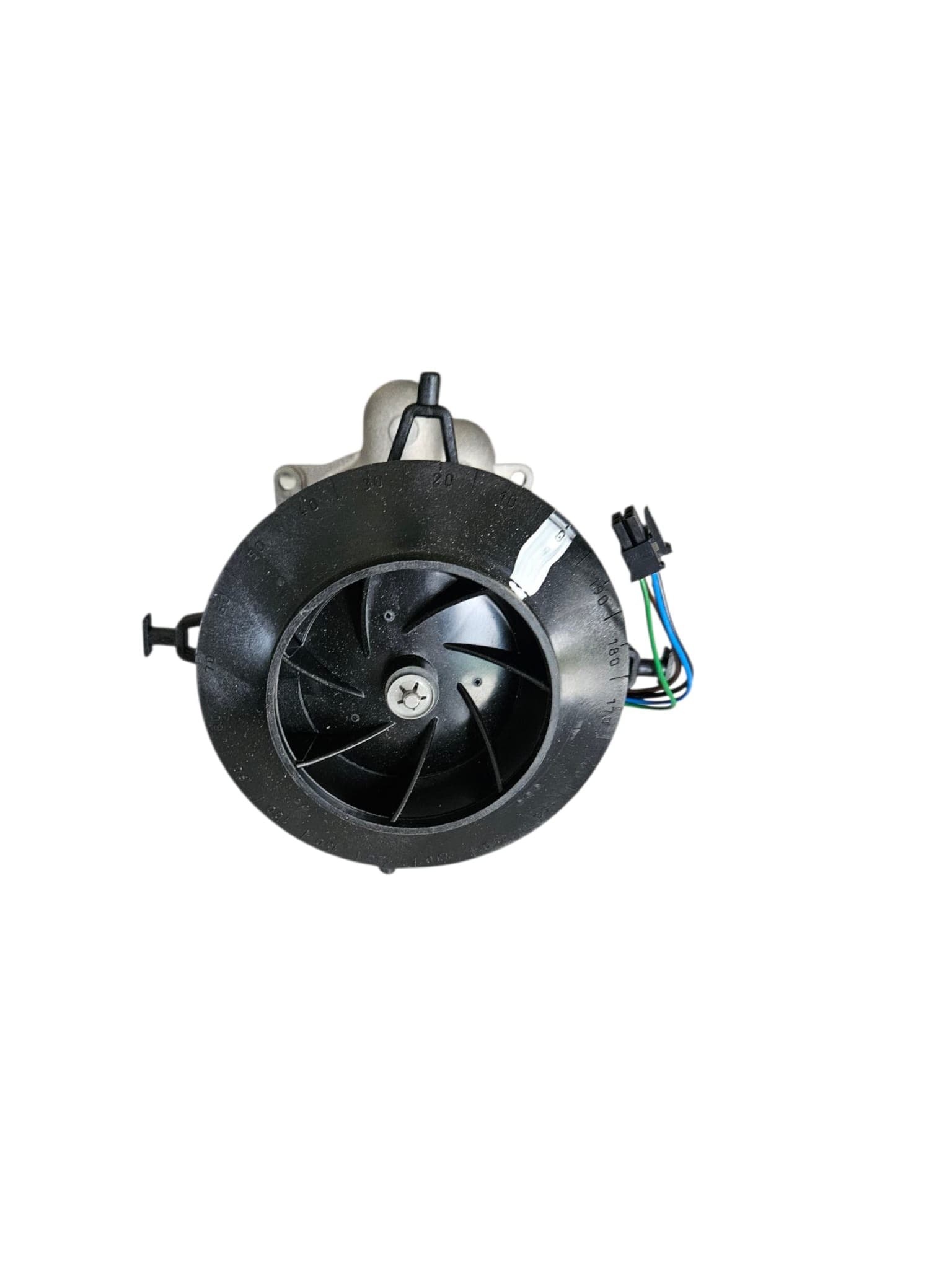 Autoterm Air 4D 12V Soplador de Aire nuevo
