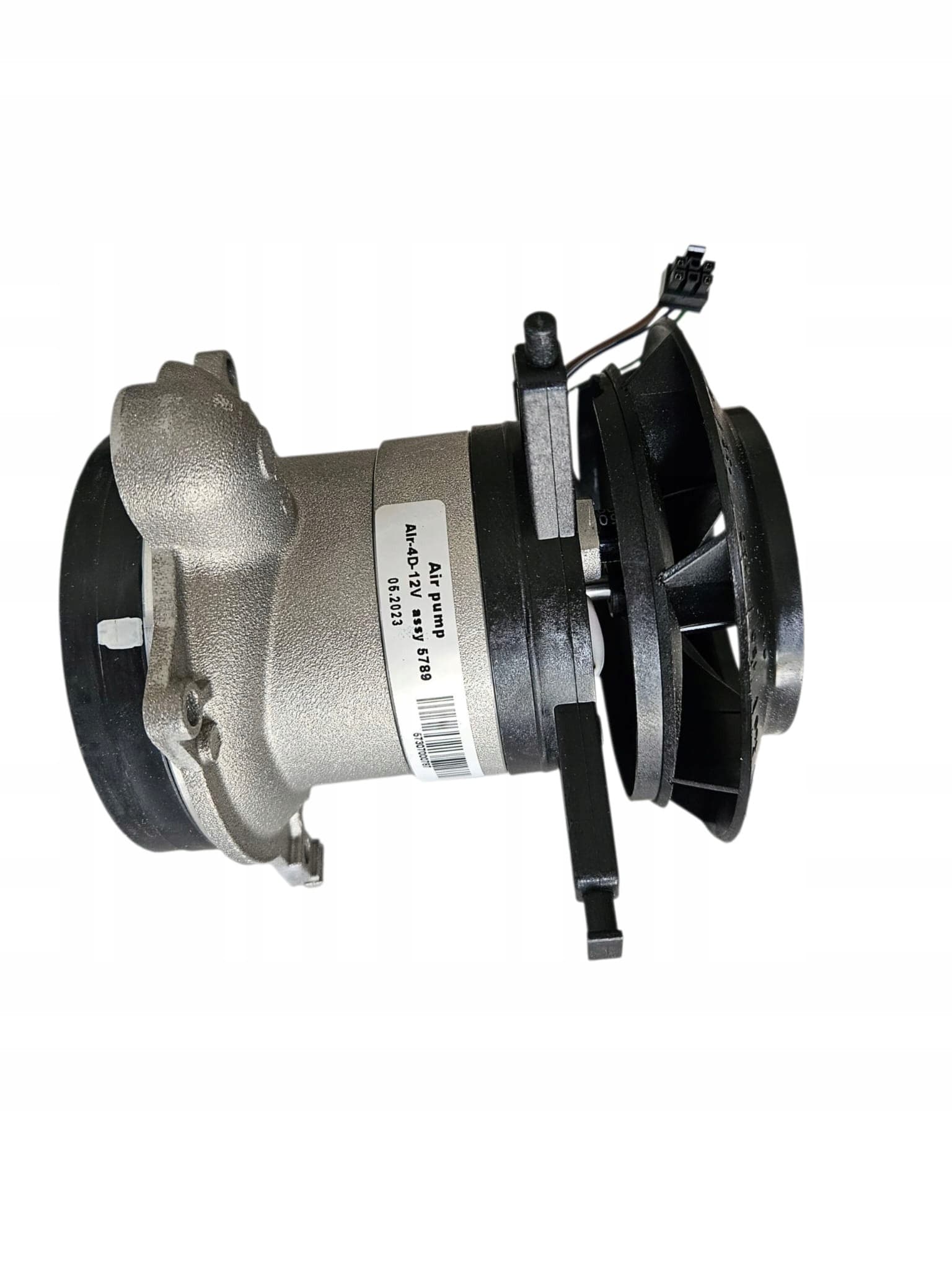 Autoterm Air 4D 12V Soplador de Aire nuevo 2