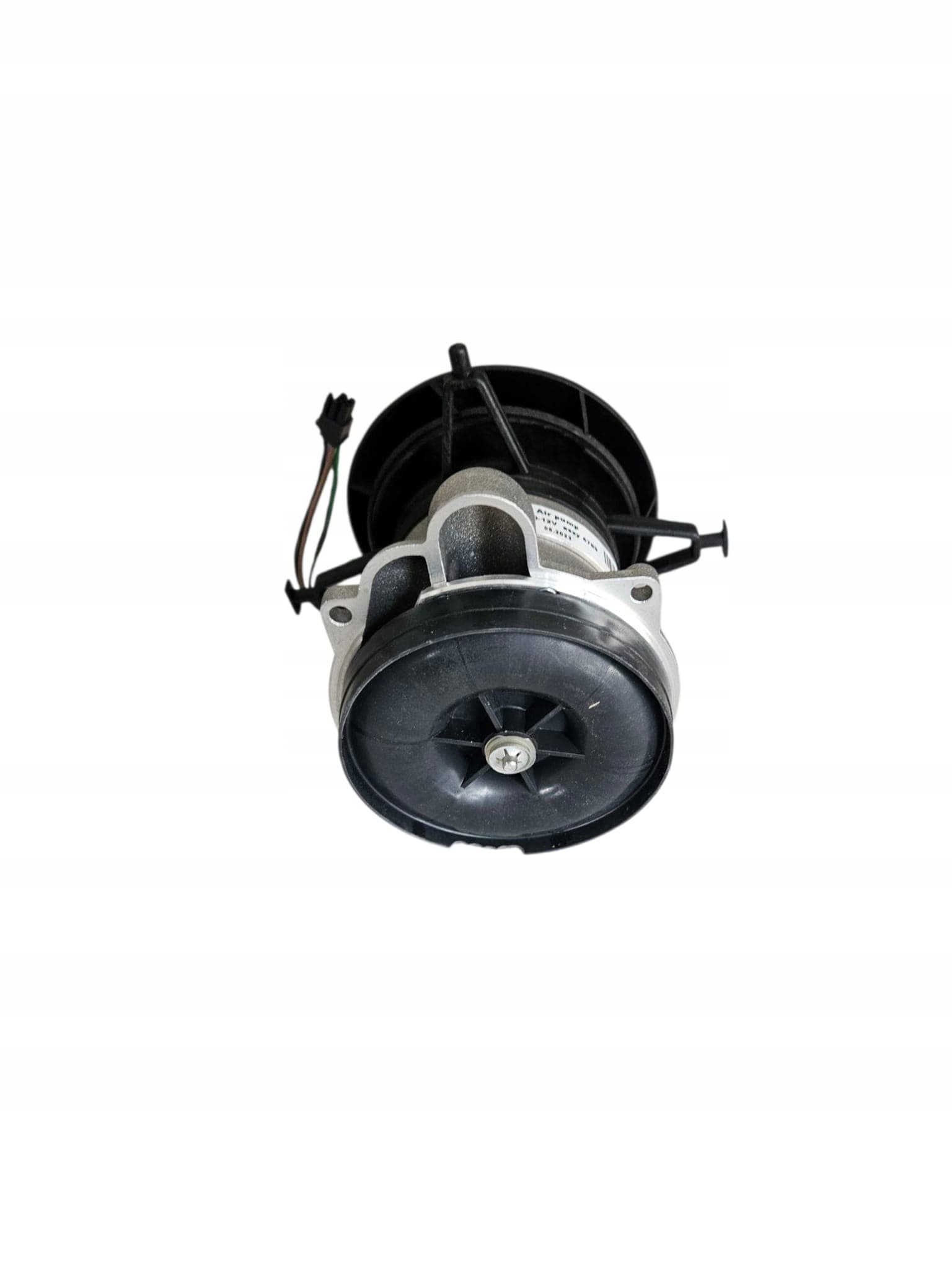 Autoterm Air 4D 12V Soplador de Aire nuevo 3
