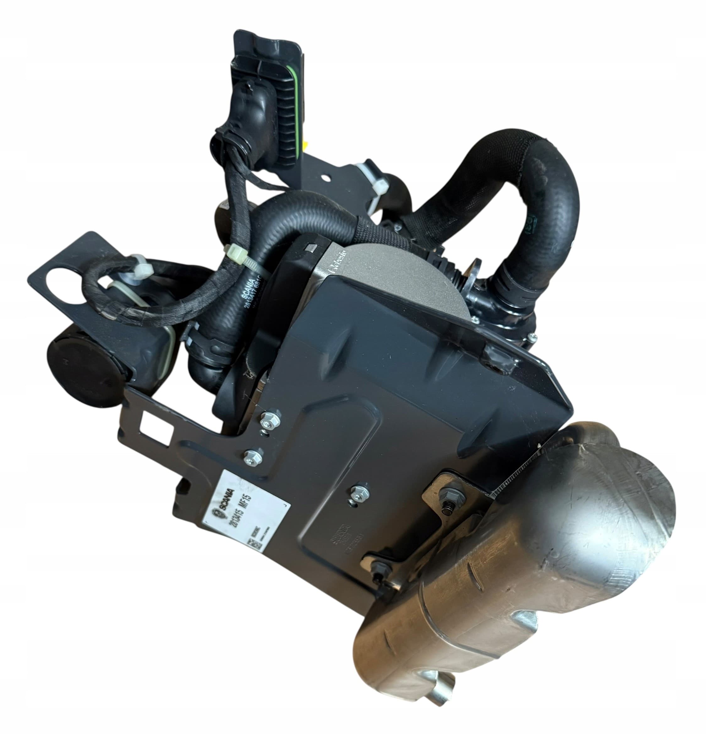 Calefactor Webasto Scania 2813415 nuevo