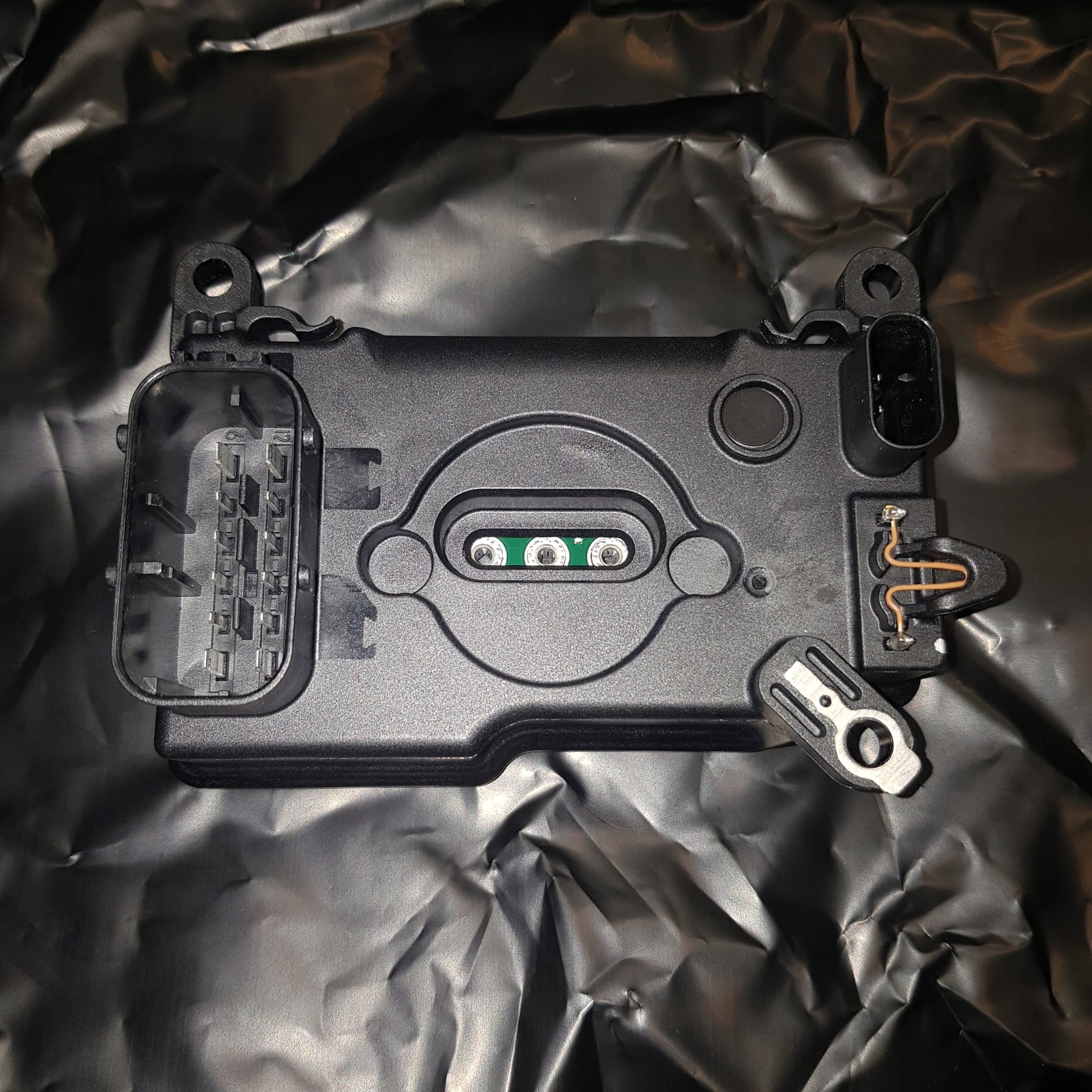 Controlador Eberspaecher Airtronic M2 D4L 24V 252729995000 nuevo 2