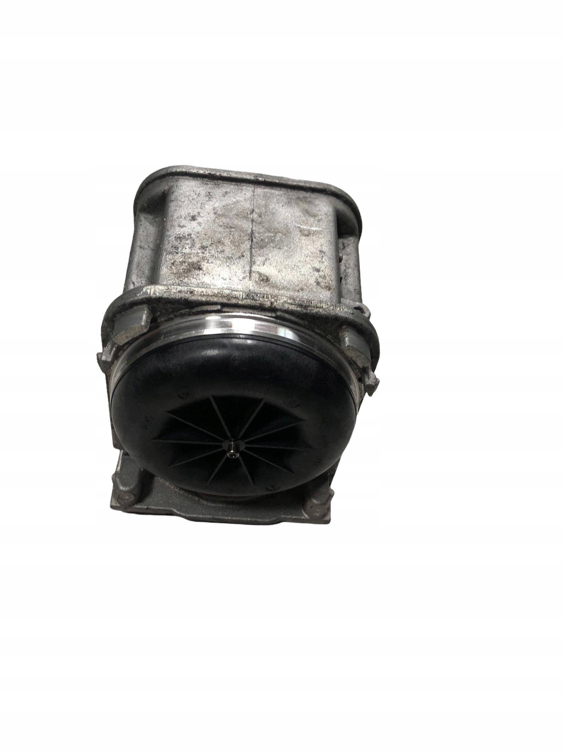 Webasto 122R000334 para Mercedes Atego y Actros usado
