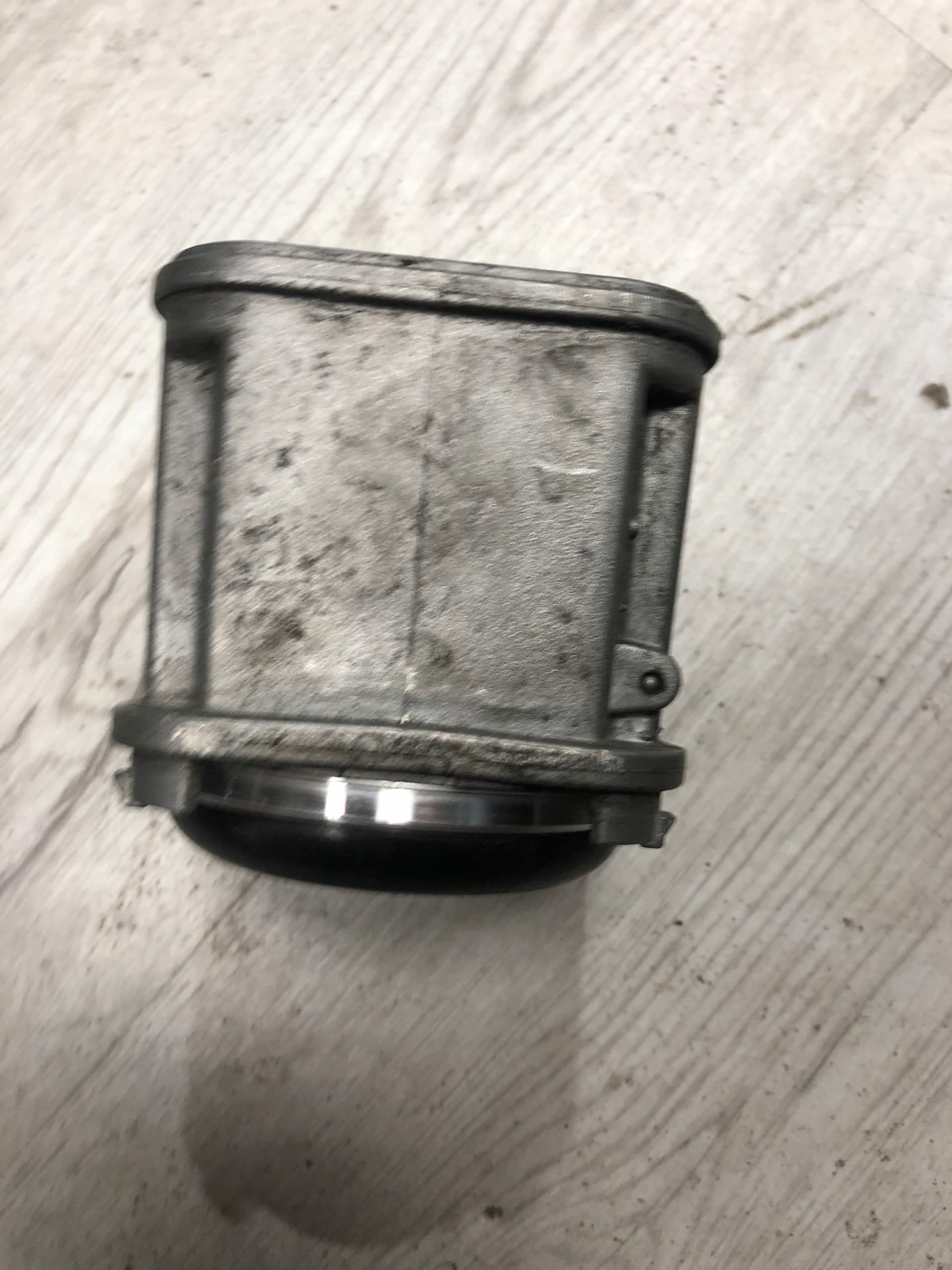 Webasto 122R000334 para Mercedes Atego y Actros usado 6