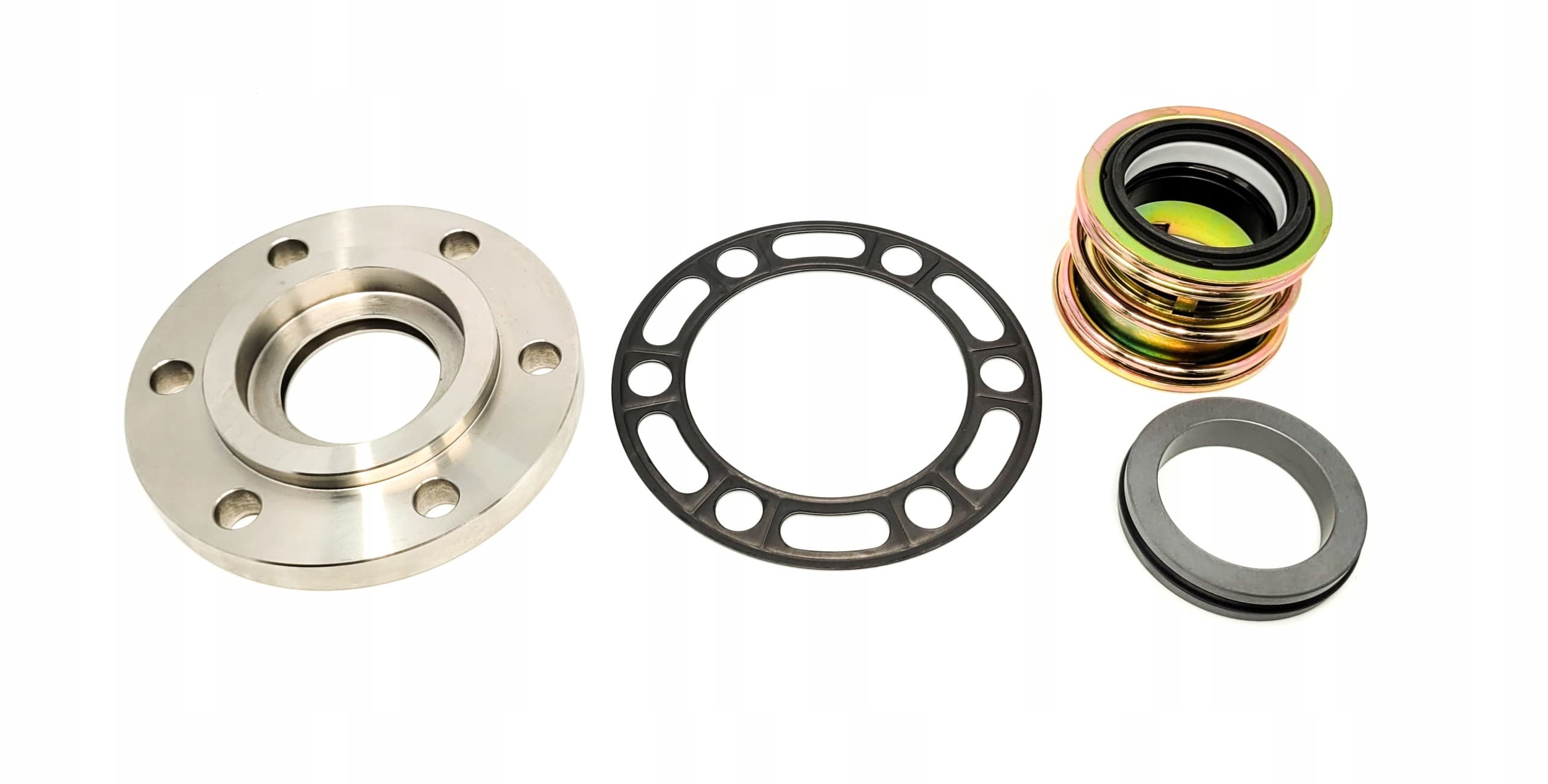 Porta Compresor de Choke 05G 17-57027-00 nuevo
