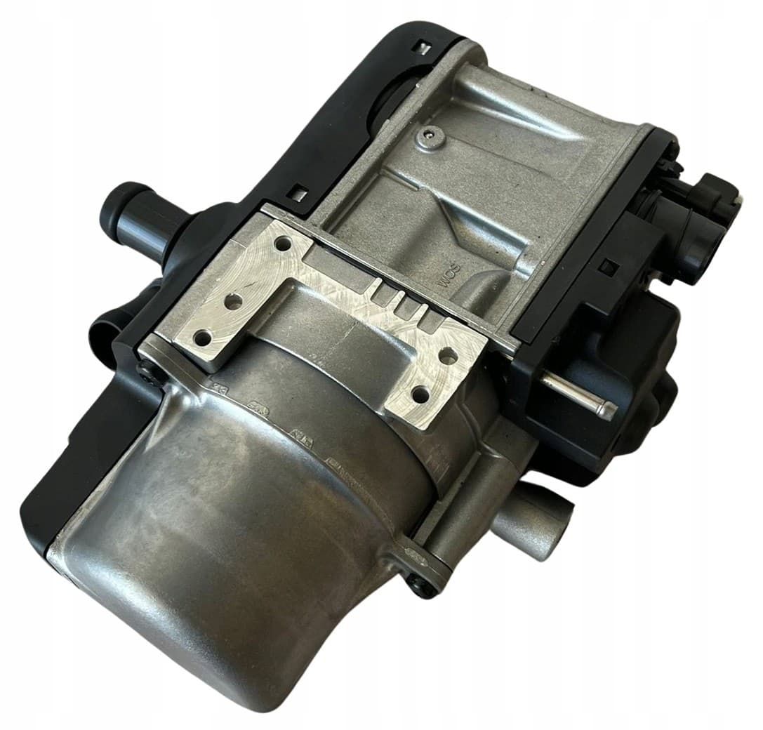 Calefactor Webasto VW 2N0815071B nuevo