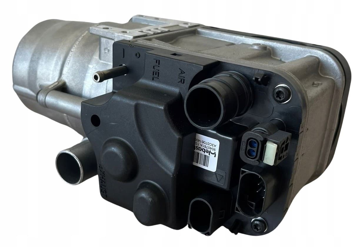 Calefactor Webasto VW 2N0815071B nuevo 4