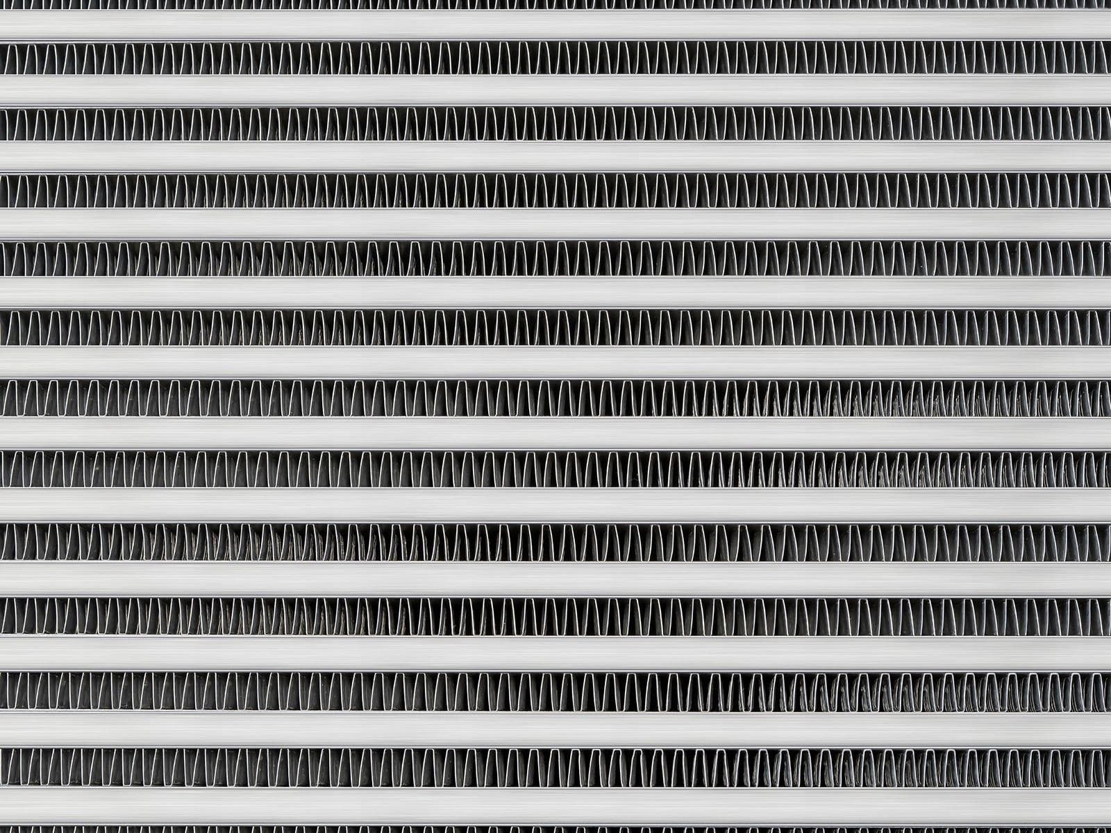 Intercooler Universal Fmic 450x180x65mm nuevo 4