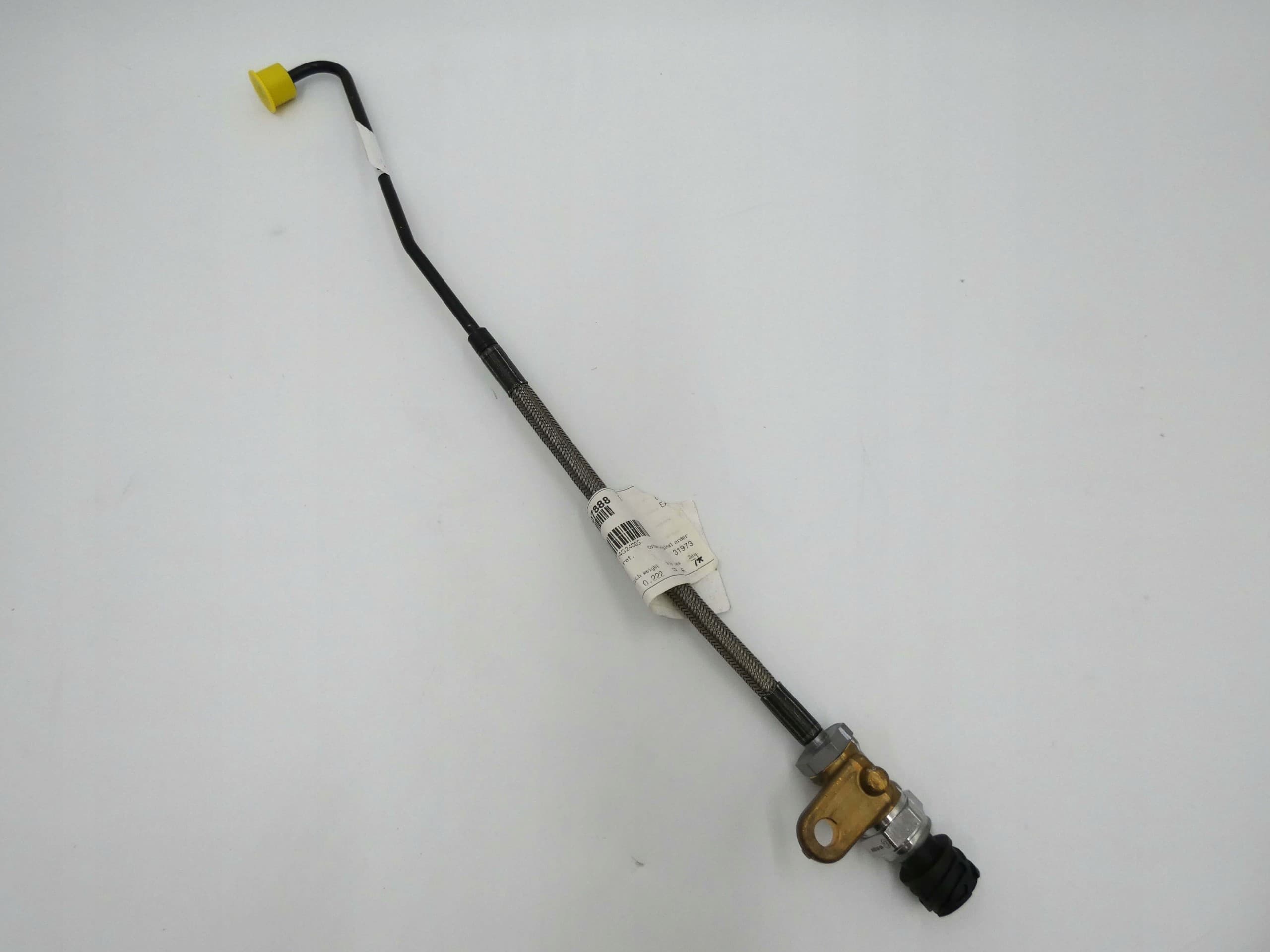 Tubo de Freno de Motor con Sensor Volvo OE 22807888 nuevo