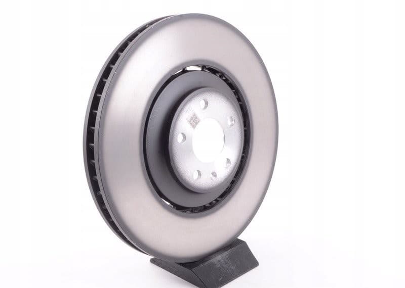 Disco de freno ventilado Vag Audi A8 Q5 2010-2017 Original nuevo