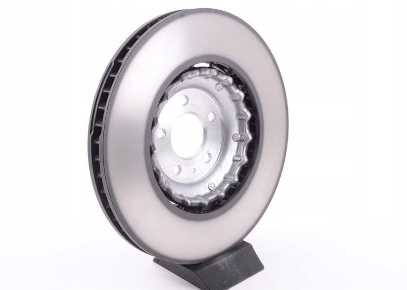 Disco de freno ventilado Vag Audi A8 Q5 2010-2017 Original nuevo 3