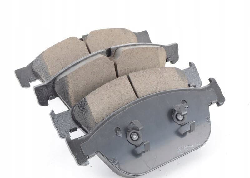 Disco de freno ventilado Vag Audi A8 Q5 2010-2017 Original nuevo 10