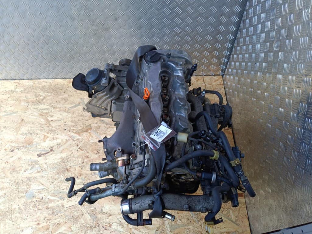 Motor Diésel Honda Accord Viii 2.2 i-DTEC N22B1 usado